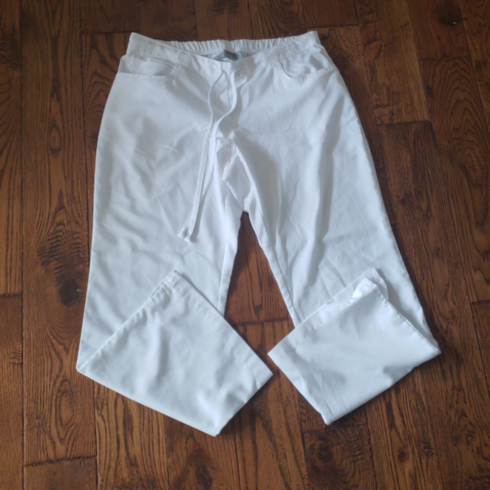 Greys anatomy scrub pant